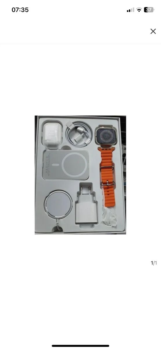 Montre connectée (copie) (copie)