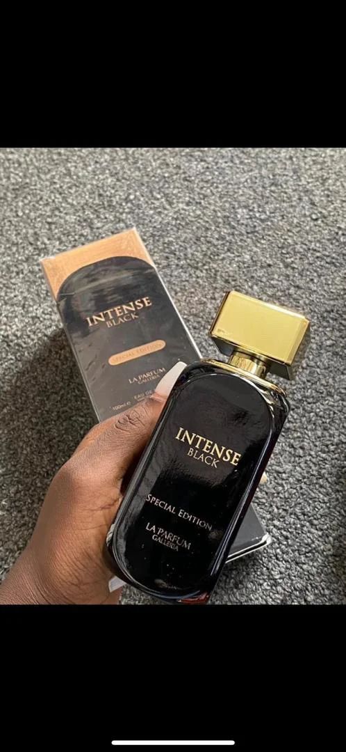 🌸 Parfum homme &Femme Luxury