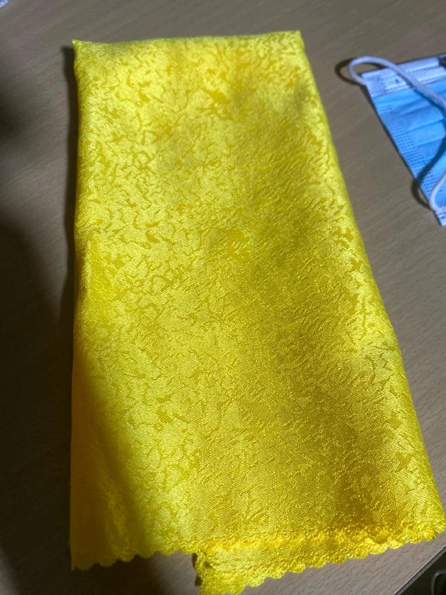serviette