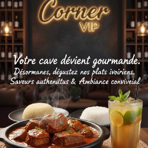Cave restaurant 